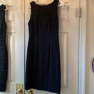 Vince Camuto dress